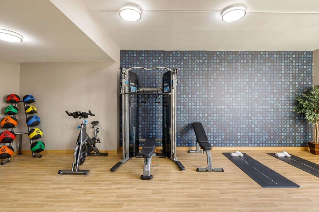 La Quinta Inn & Suites by Wyndham Dothan - photo 18