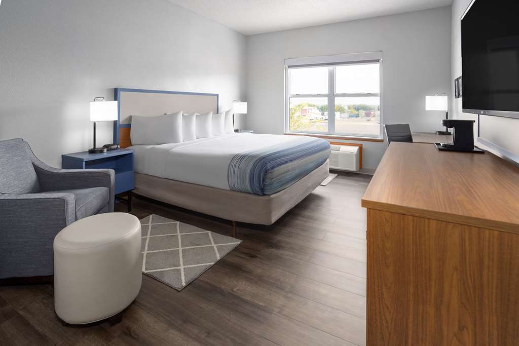 AmericInn by Wyndham Iron Mountain - photo 23