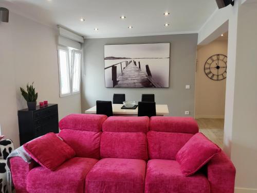 Centrico Y Proximo Playas in Santander, Spain