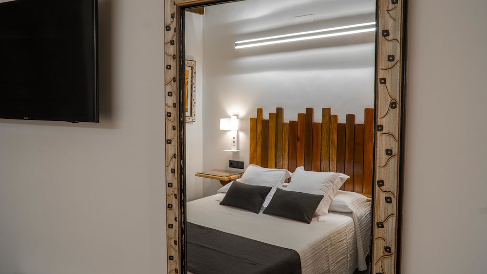 Hotel Boutique Arte y Descanso — Almagro — photo 2