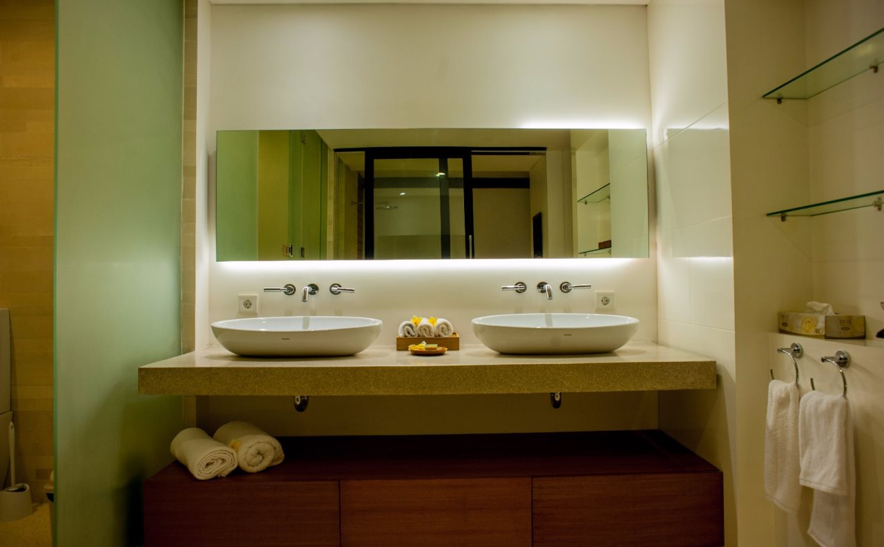 Villa Muse Seminyak 500 meters from beach — 4-Star Luxury Hotel in Seminyak, Indonesia