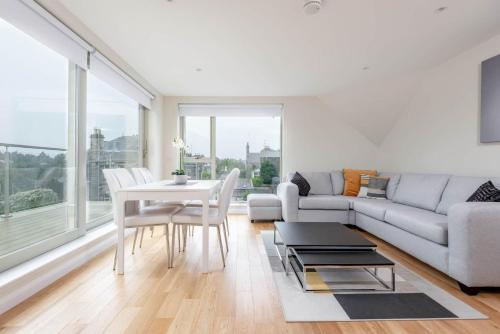 Argyle Rigg No 16D — 4-Star Luxury Hotel in Saint Andrews, United Kingdom