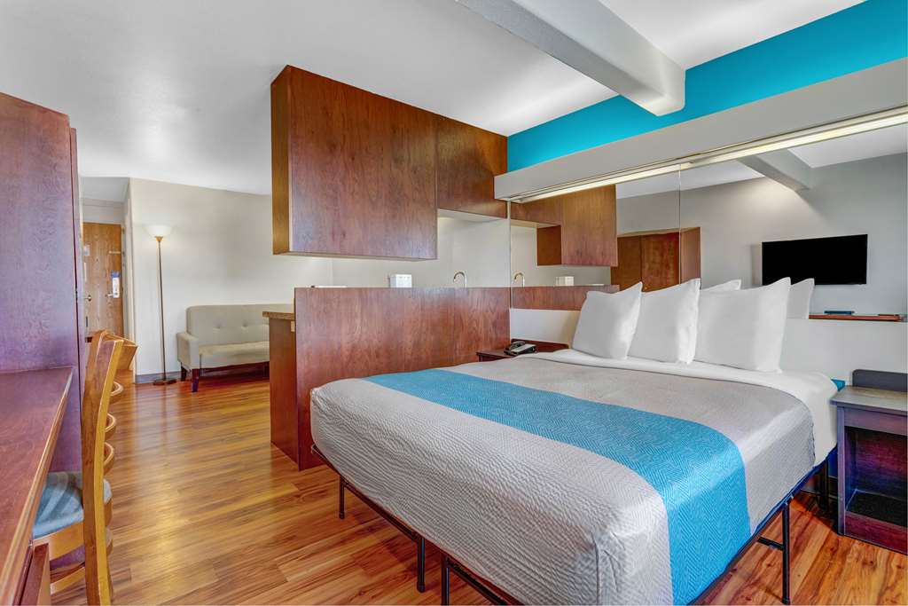 Motel 6 Idaho Falls ID Snake River - photo 13