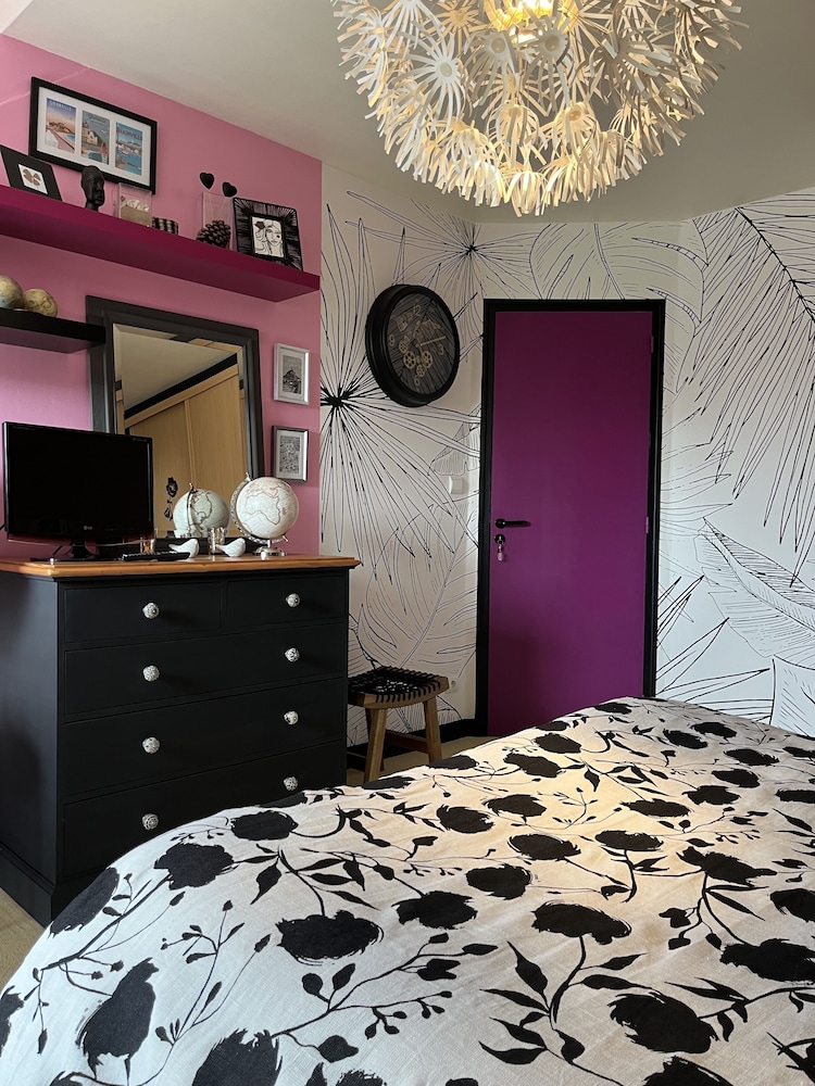 Chez Bea — Granville — photo 5