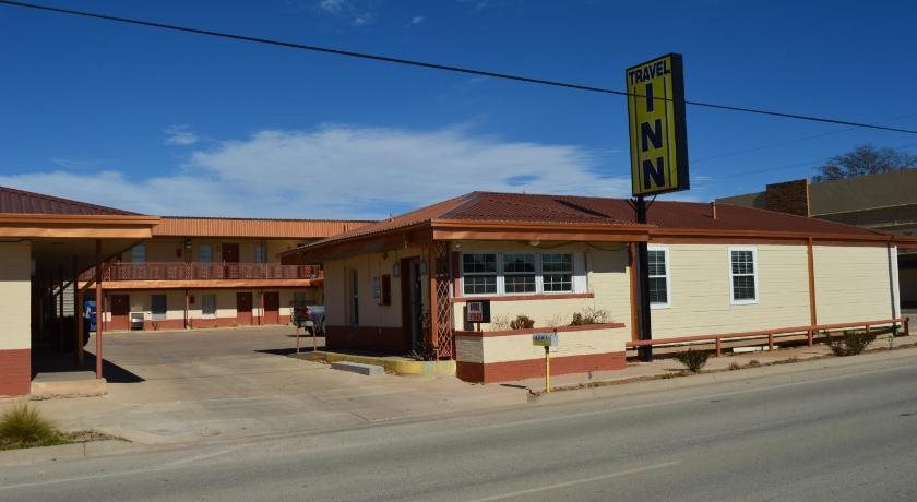 Travel Inn - last minute hotel in Snyder