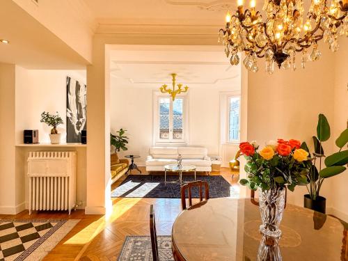 Bellissimo Appartamento — 4-Star Luxury Hotel in Como, Italy