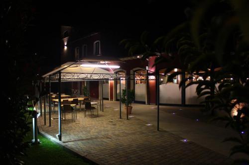 Albergo Delle Industrie in Casalmaggiore, Italy