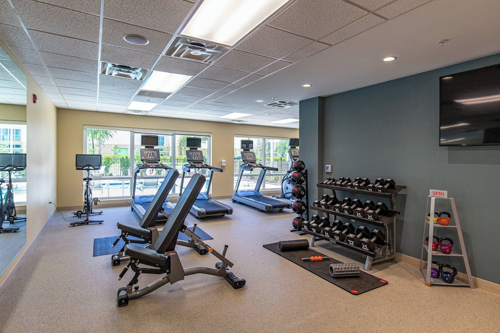 TownePlace Suites by Marriott Naples - photo 19