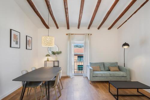 Vintage & Modern Old Town Alcoy — hotel in Alcoy