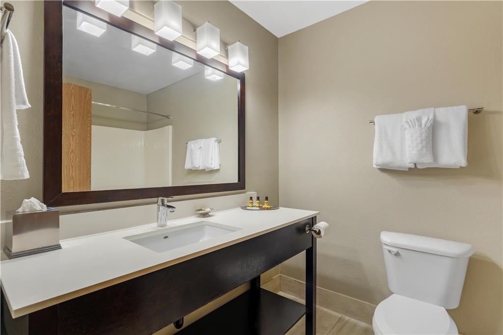 Best Western Plus Aberdeen - photo 50