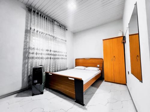 Azure Stay in Kurunegala, Sri Lanka