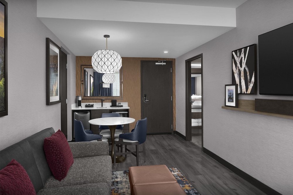 Embassy Suites by Hilton Pigeon Forge Resort - photo 19