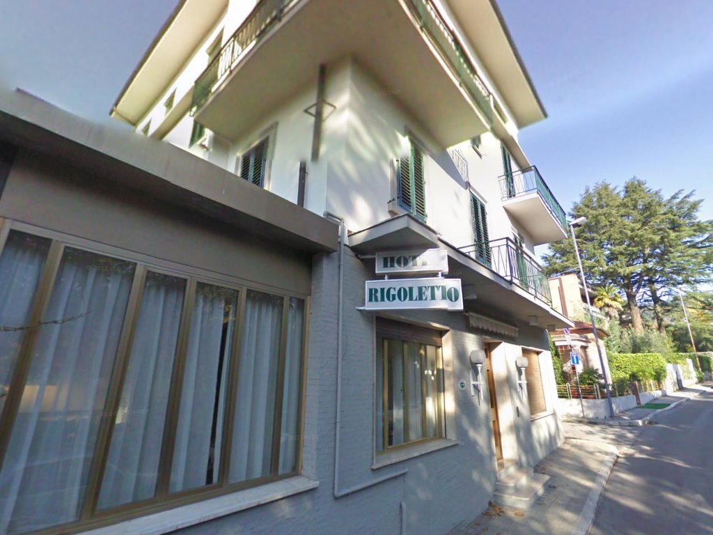 Hotel Rigoletto - last minute hotel in Montecatini-Terme