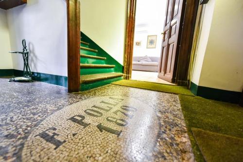 il Vialetto della GranMadre — 4-Star Luxury Hotel in Turin, Italy