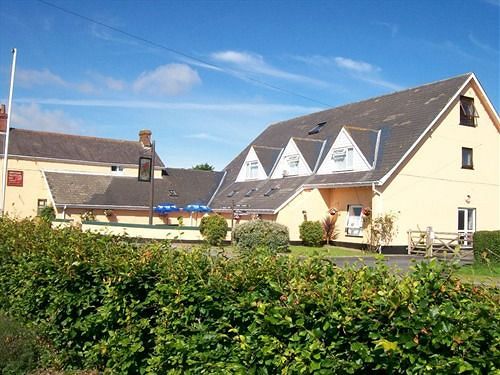 Welcome Traveller Inn in Haverfordwest, United Kingdom