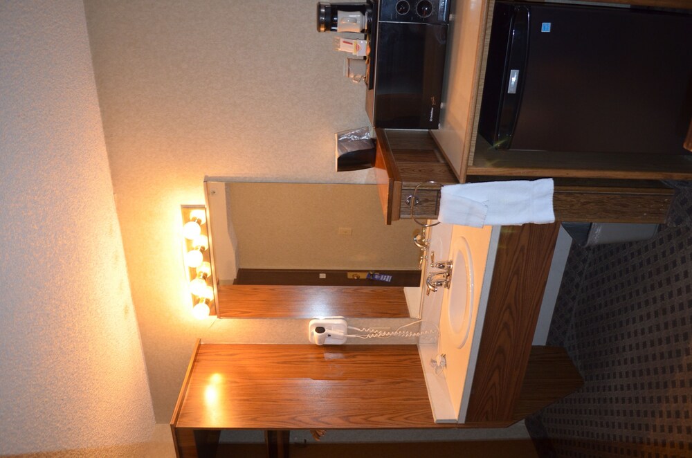 Nampa Inn & Suites - photo 20