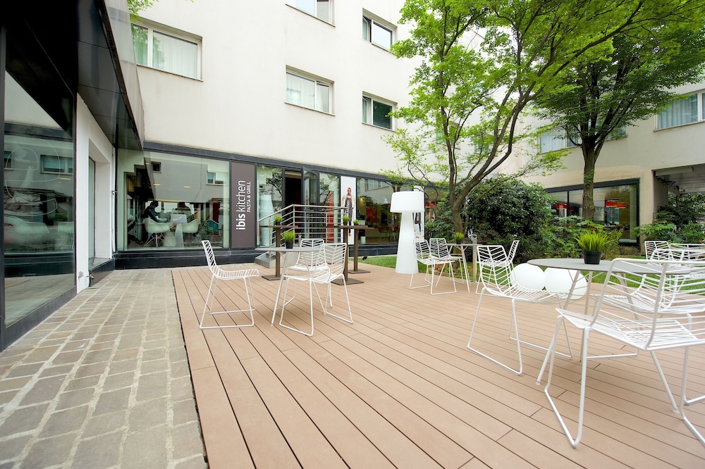 מרפסת / טרסה