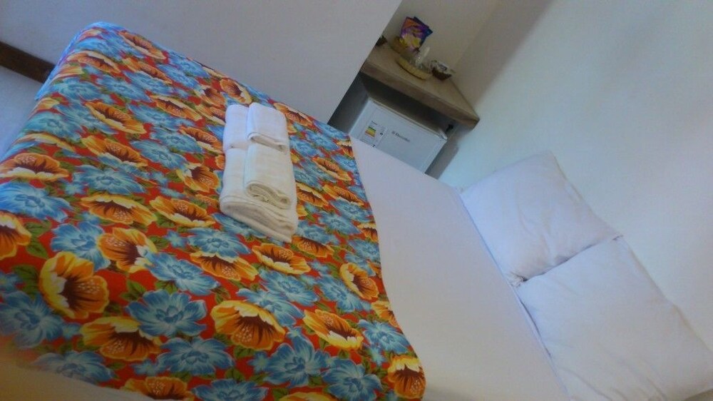 Pousada Maluar — Camacari — photo 4