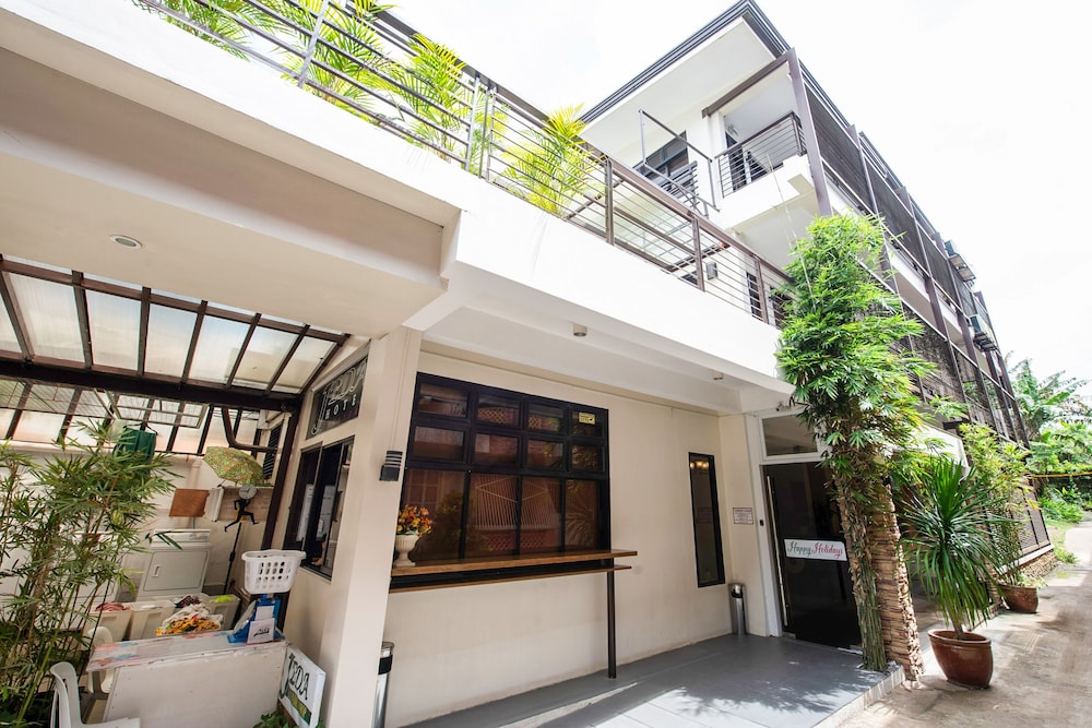 Oyo 417 Jeda Tagaytay — Tagaytay