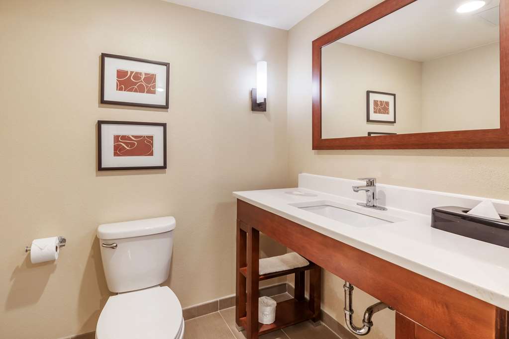 Comfort Inn & Suites Aberdeen near APG - photo 14