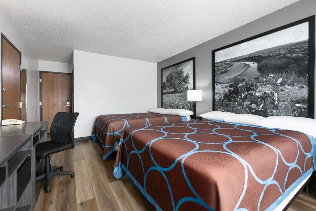Super 8 by Wyndham Grapevine DFW Airport Northwest - photo 19