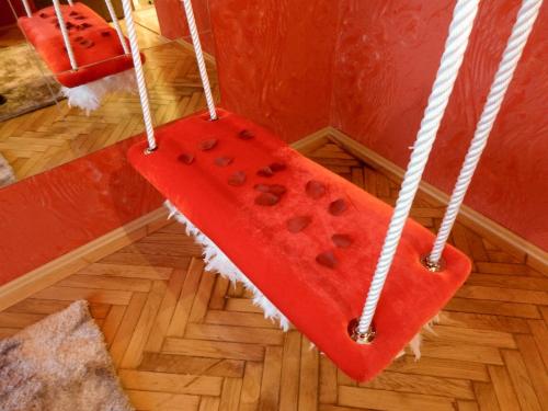 Amour Rouge Suite — Galati — photo 5