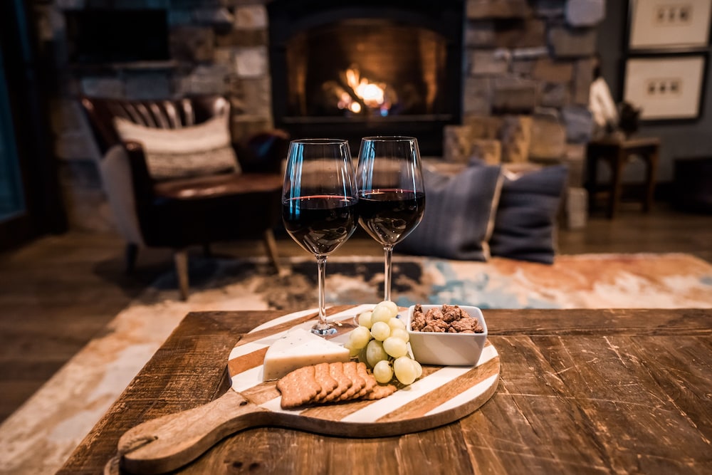 Wilderness Club - photo 85