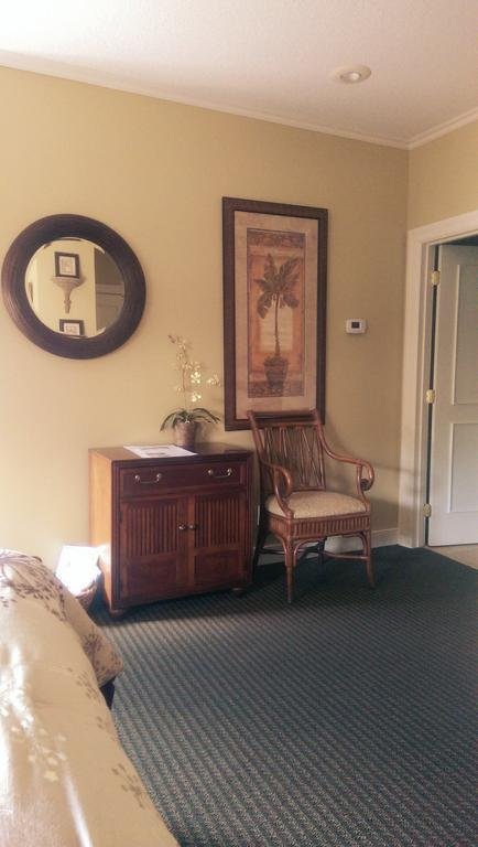Osprey Cove Golf Club — hotel in St Marys