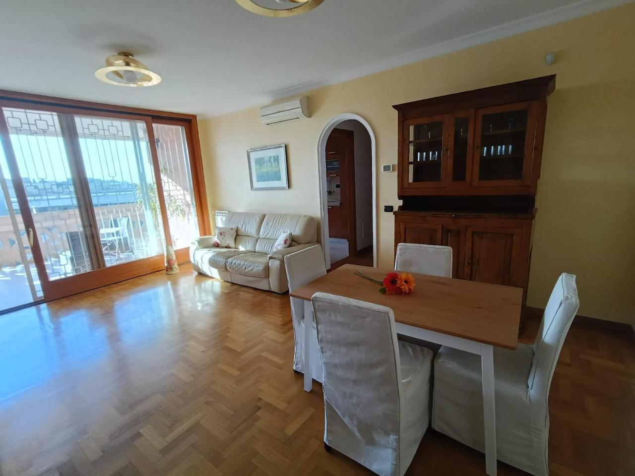 F&F Rome Apartment 2 Bedrooms Aurelio Boccea — 4-Star Luxury Hotel in Rome, Italy
