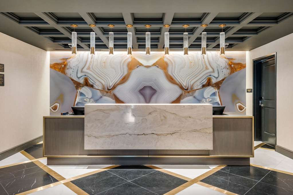 Cambria Hotel Houston Downtown Convention Center - photo 3