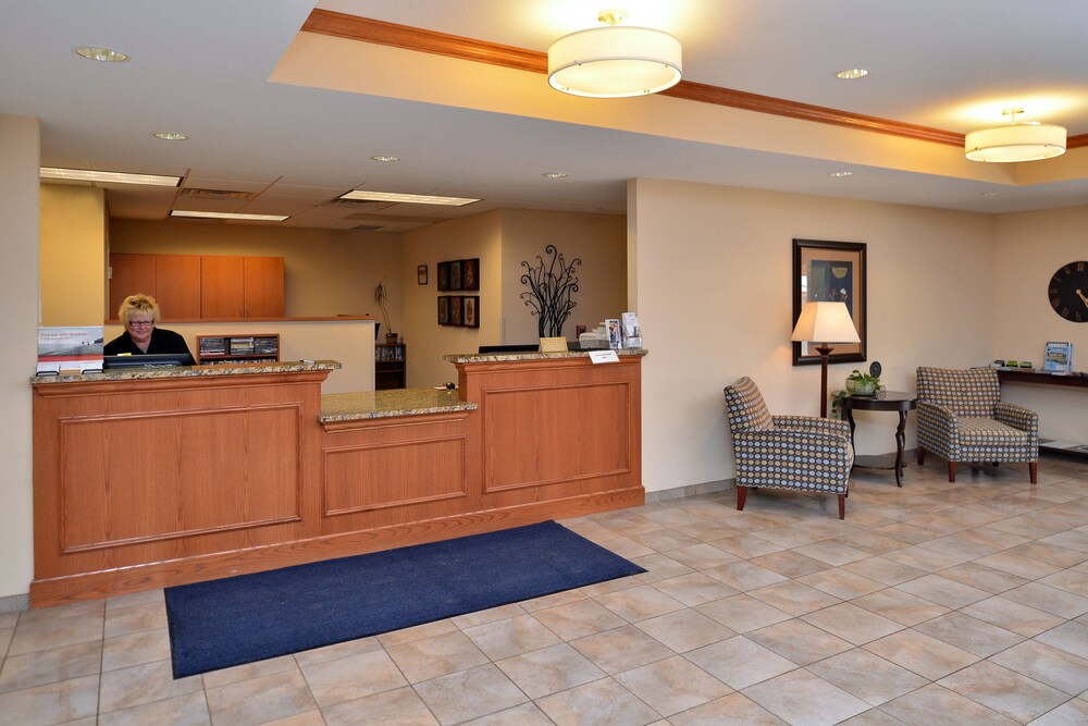 Candlewood Suites Williston by IHG - photo 34