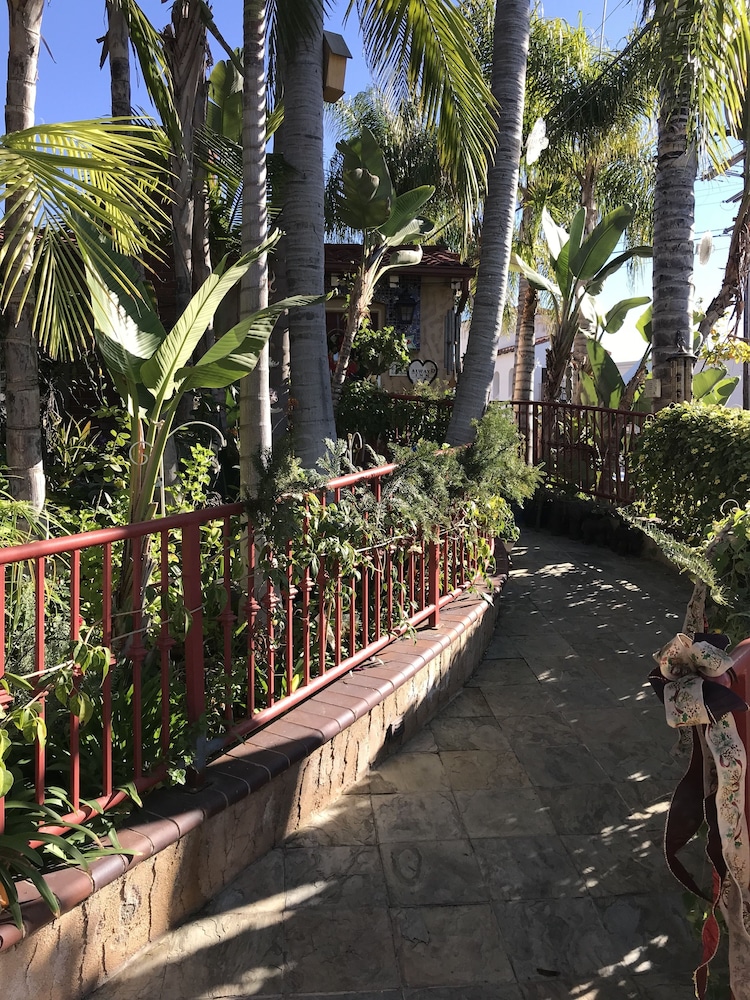 Always Inn San Clemente Bed & Breakfast - photo 49