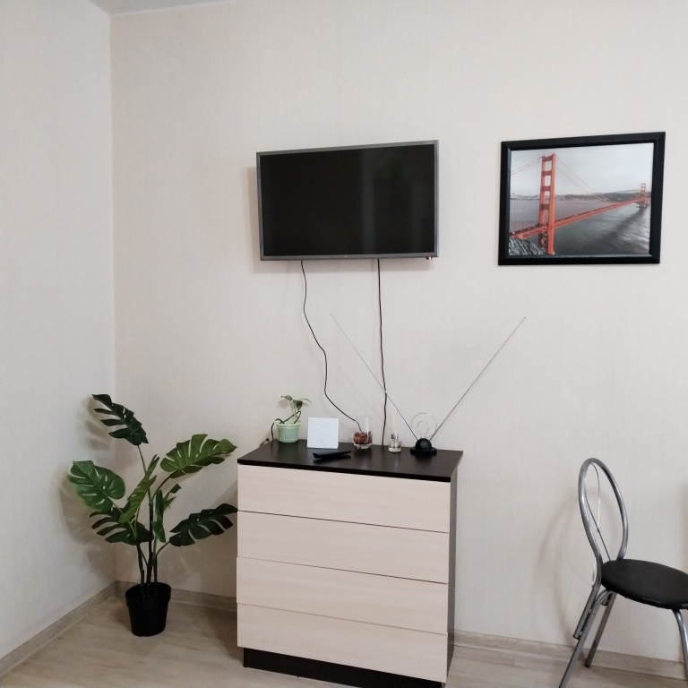 Zhk Marsel Flat — Krasnodar — photo 5