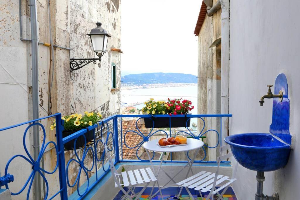 Il Nido di Raito in Vietri Sul Mare, Italy