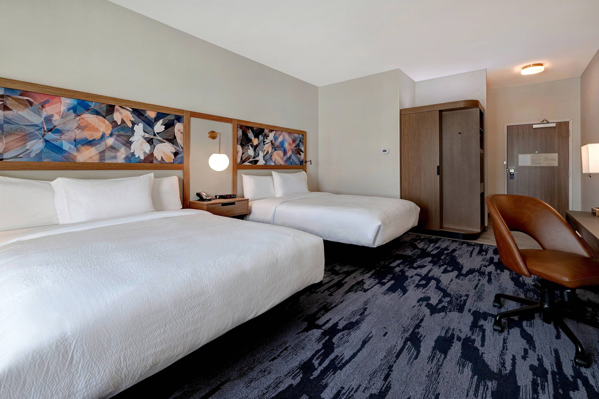 Fairfield Inn & Suites by Marriott St. Paul Eagan - photo 119