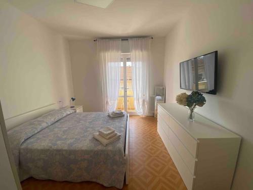 Appartamento in pieno centro 500 metri dal mare. — 4-Star Luxury Hotel in Viareggio, Italy