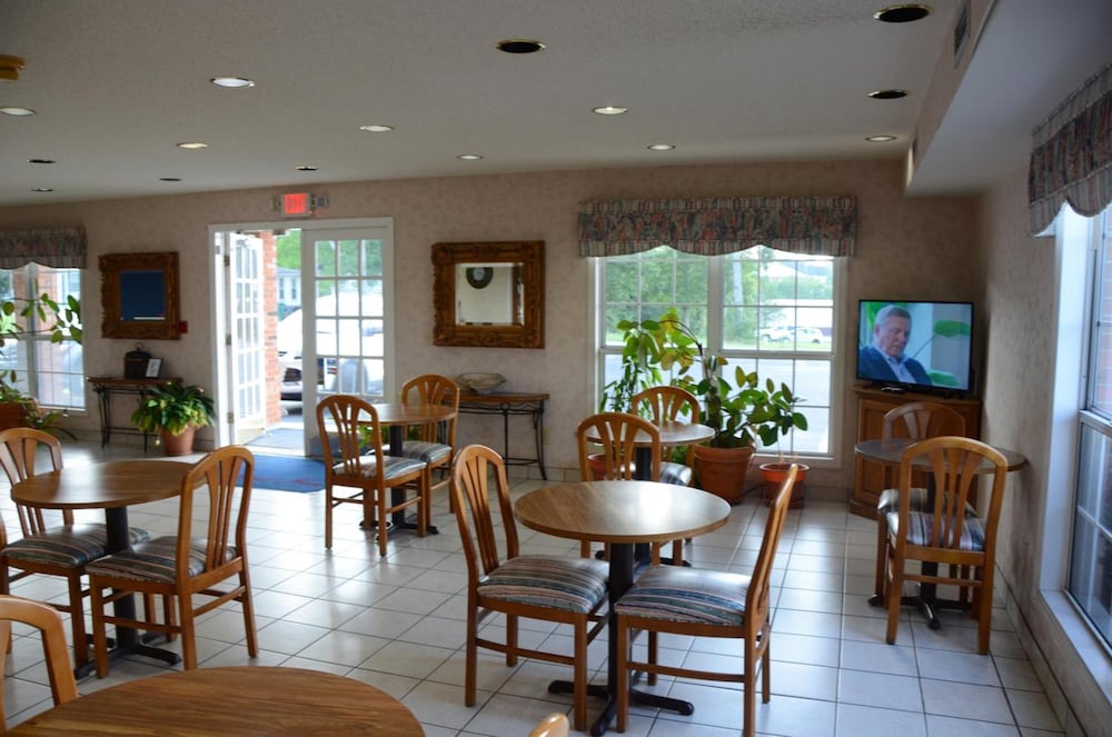 A Richland Inn Lewisburg - photo 34