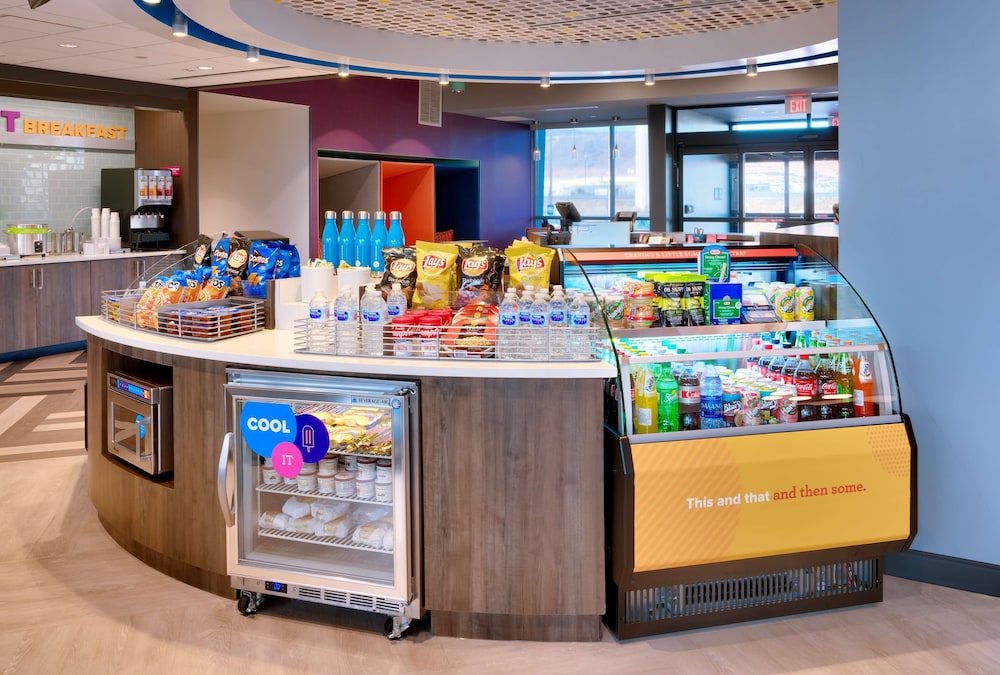 Tru By Hilton St George UT - photo 38