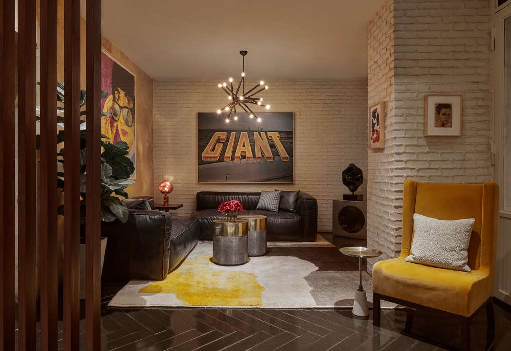 Sixty Beverly Hills - photo 6