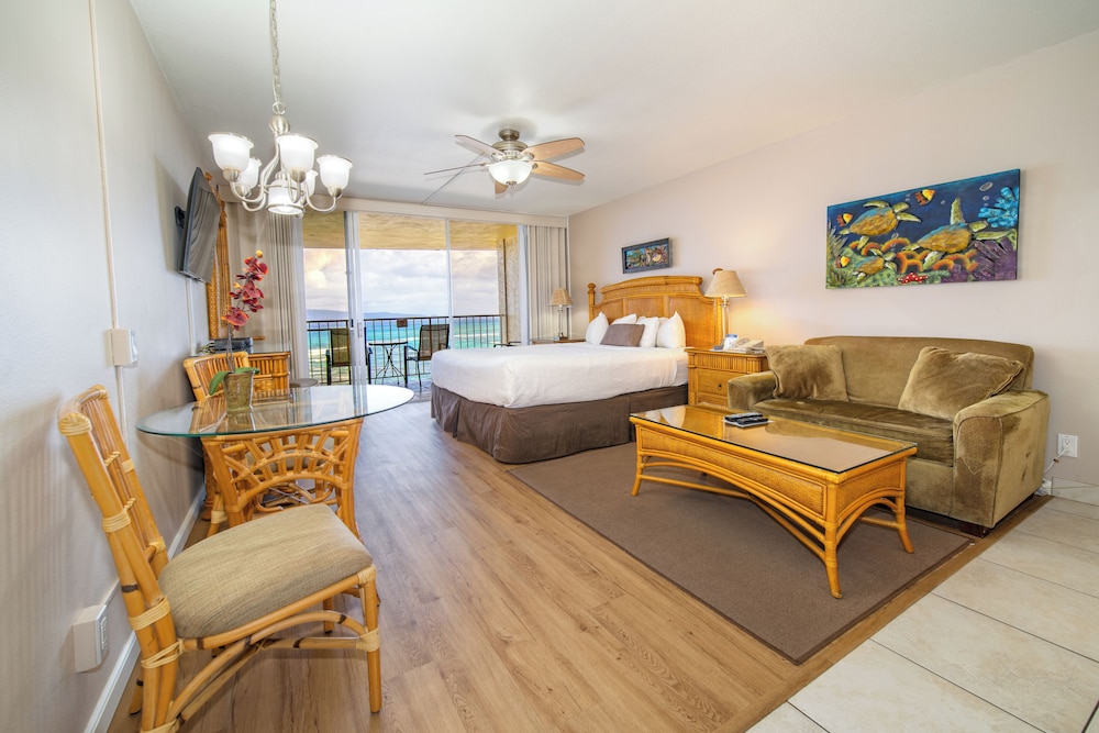 Royal Kahana Maui By Outrigger - photo 397