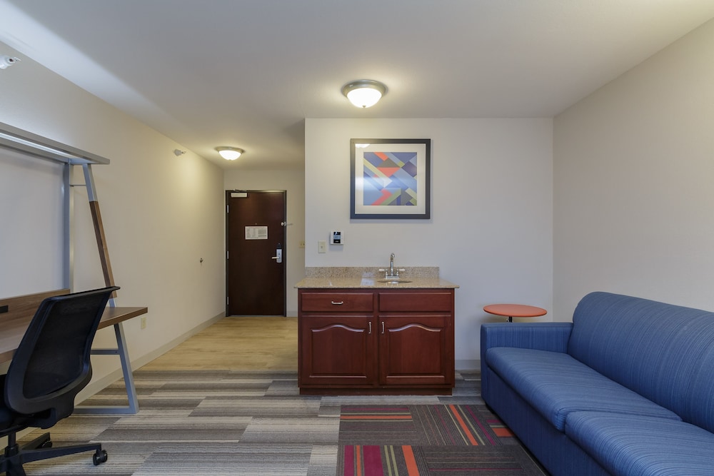 Holiday Inn Express Hotel & Suites South Bend by IHG - photo 39