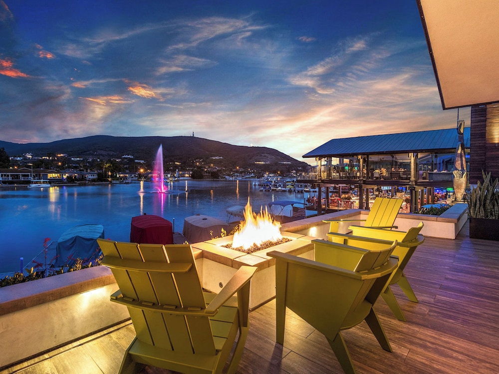 Lakehouse Resort in San Marcos, United States
