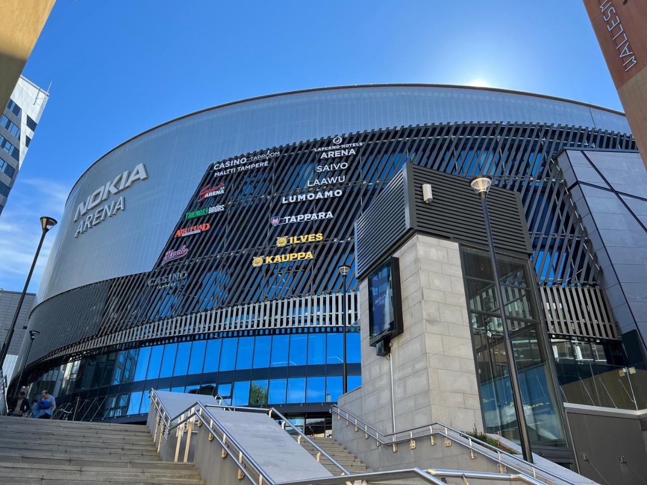 Arena Studio — Tampere — photo 3