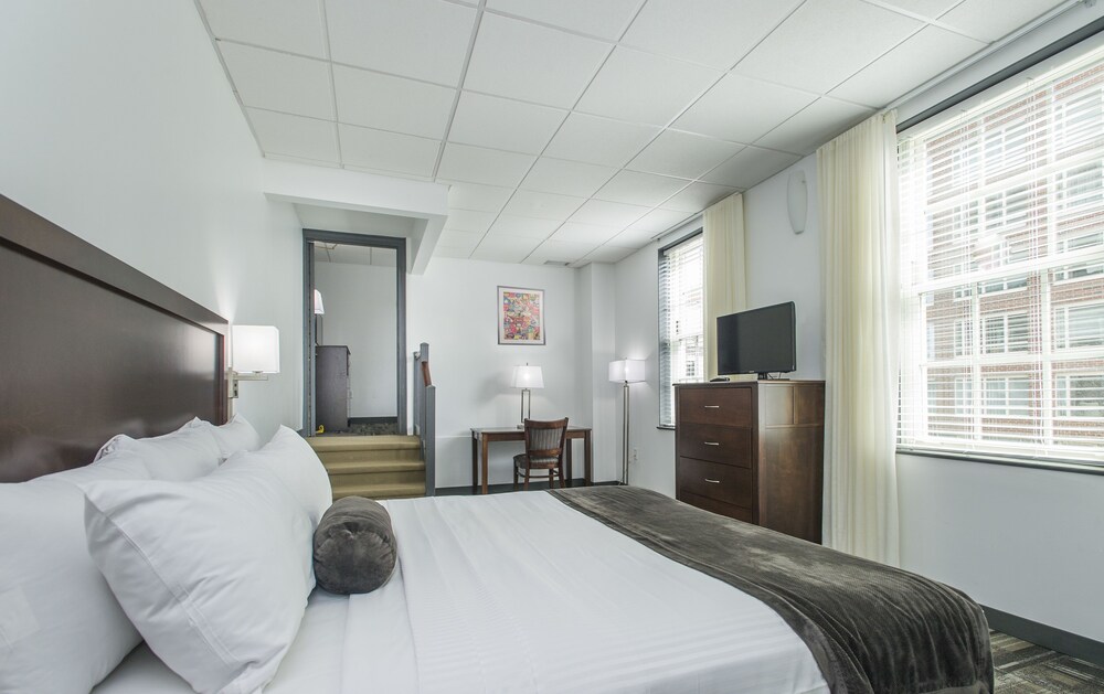 Hotel 140 - photo 15