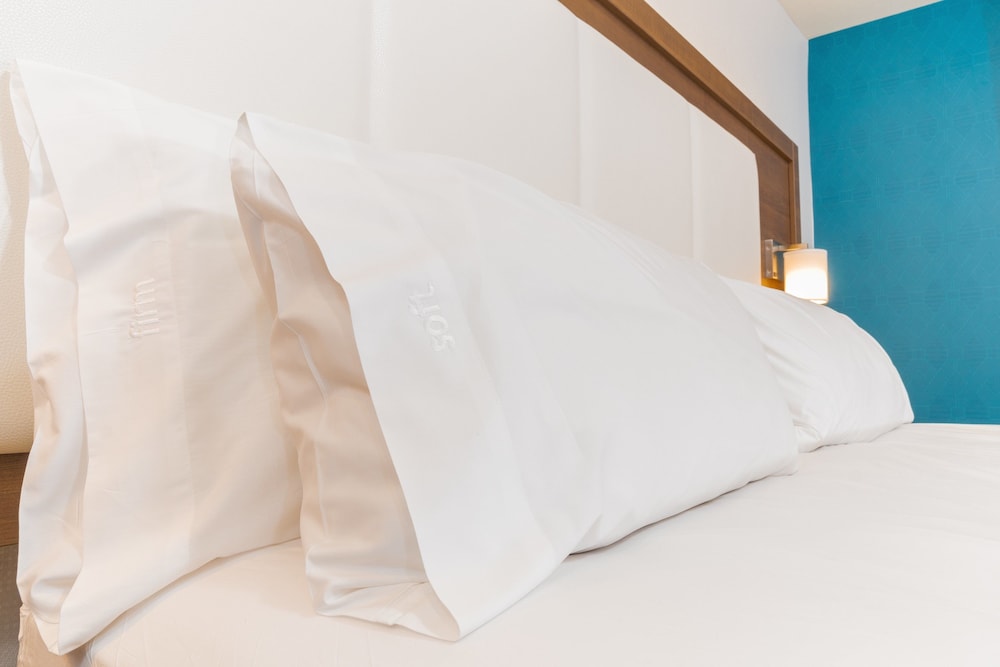 Holiday Inn Express Hotel & Suites Hollywood Walk of Fame by IHG - photo 19