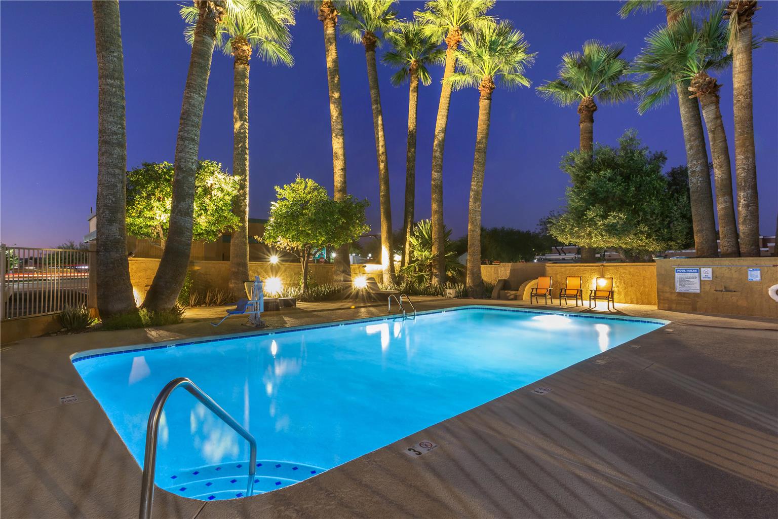 Best Western Rancho Grande - photo 49