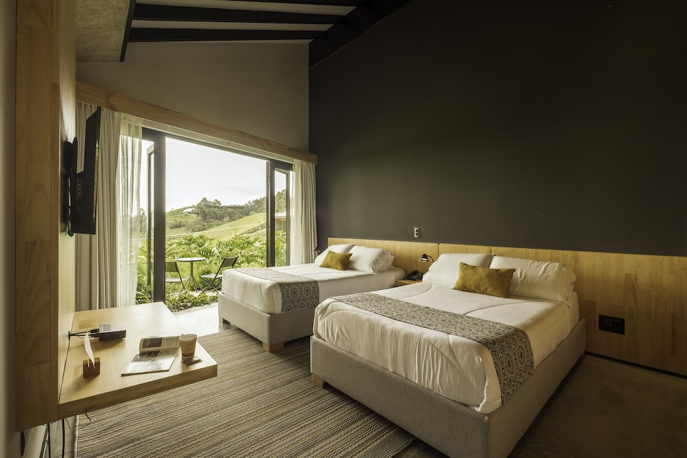 Hotel Casa Du Velo — Filandia