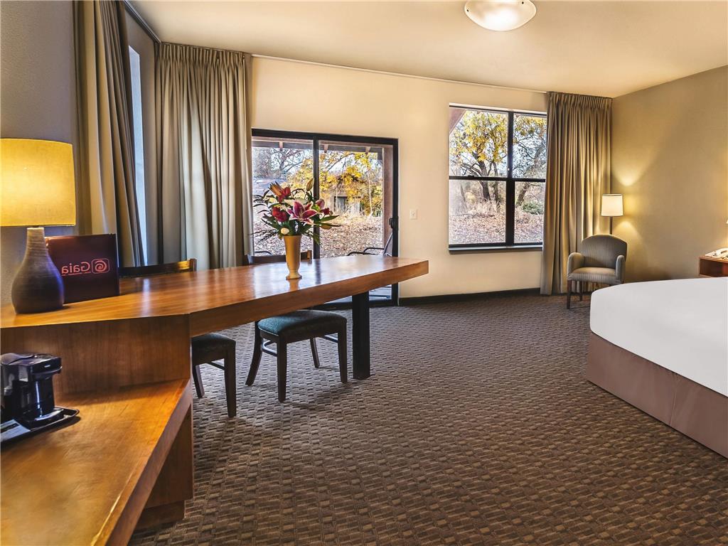 Gaia Hotel & Spa Redding an Ascend Collection Hotel - photo 9