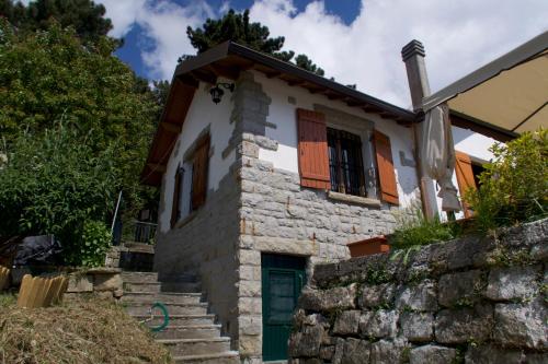 Tra il Mare e i Monti in San Remo, Italy