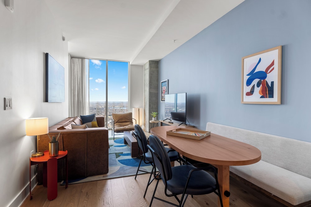 Austin Condo Hotel - photo 258